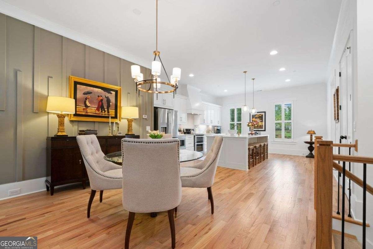 1045 Endeavour Court Marietta - Photo 11