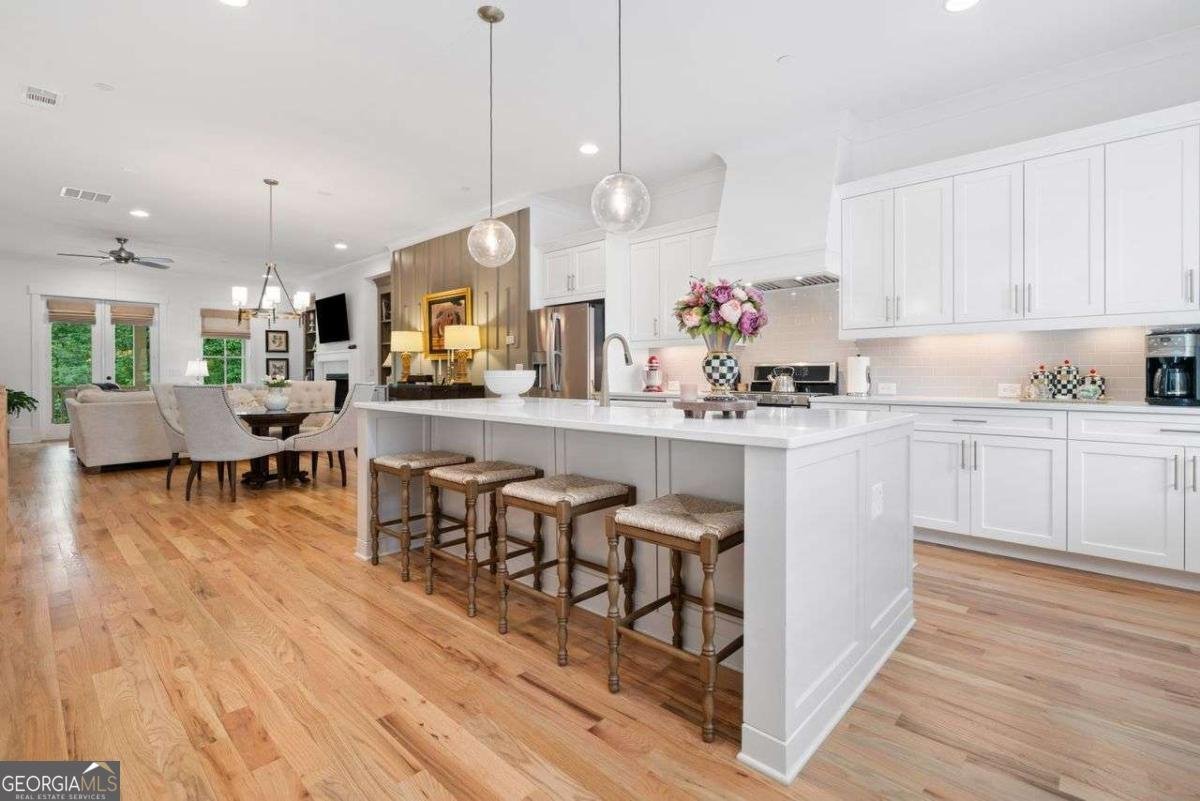 1045 Endeavour Court Marietta - Photo 13