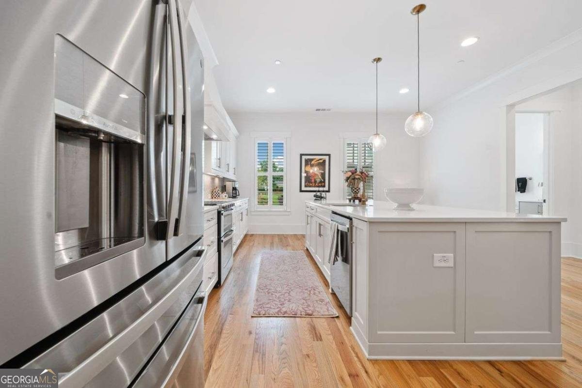 1045 Endeavour Court Marietta - Photo 14