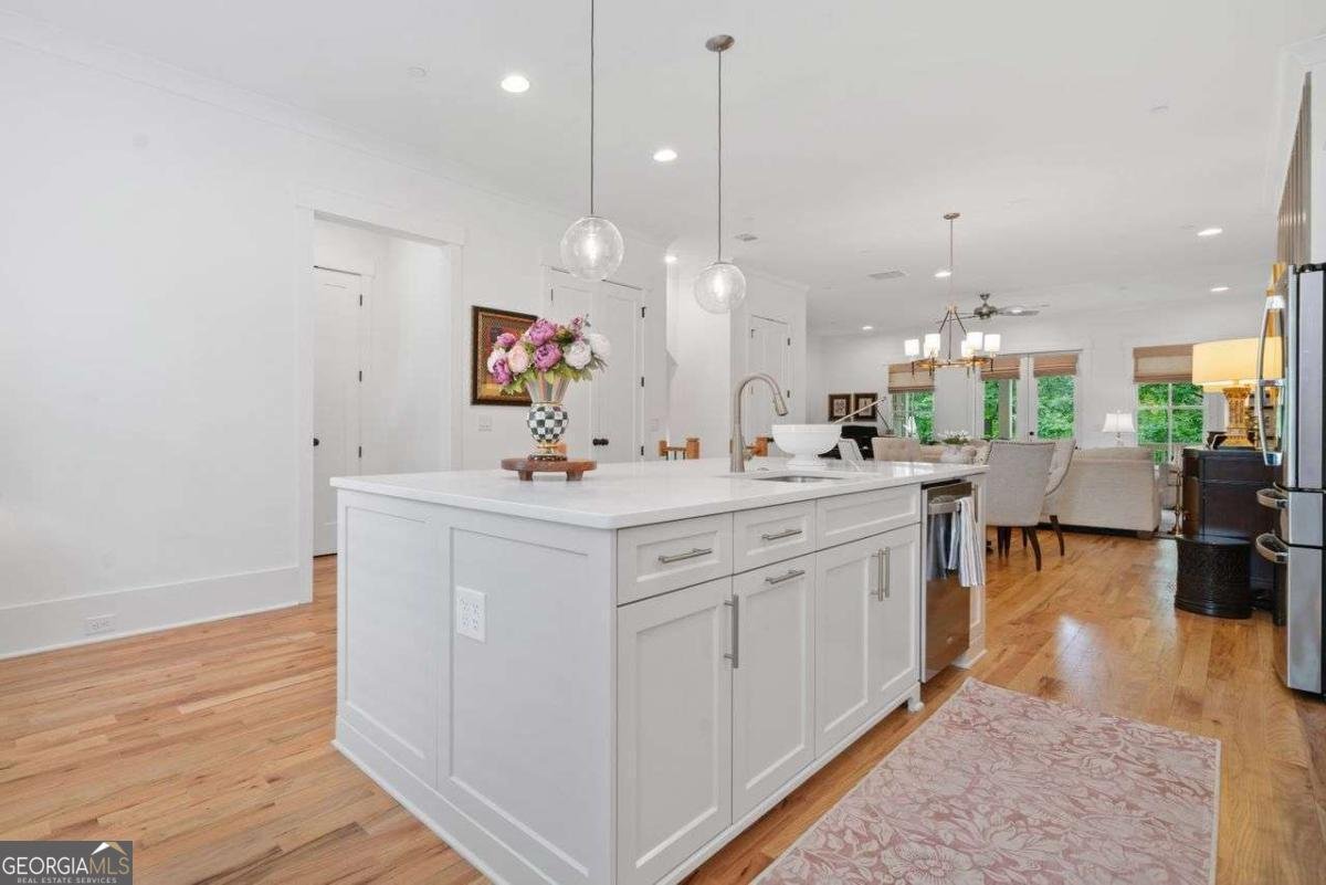 1045 Endeavour Court Marietta - Photo 15