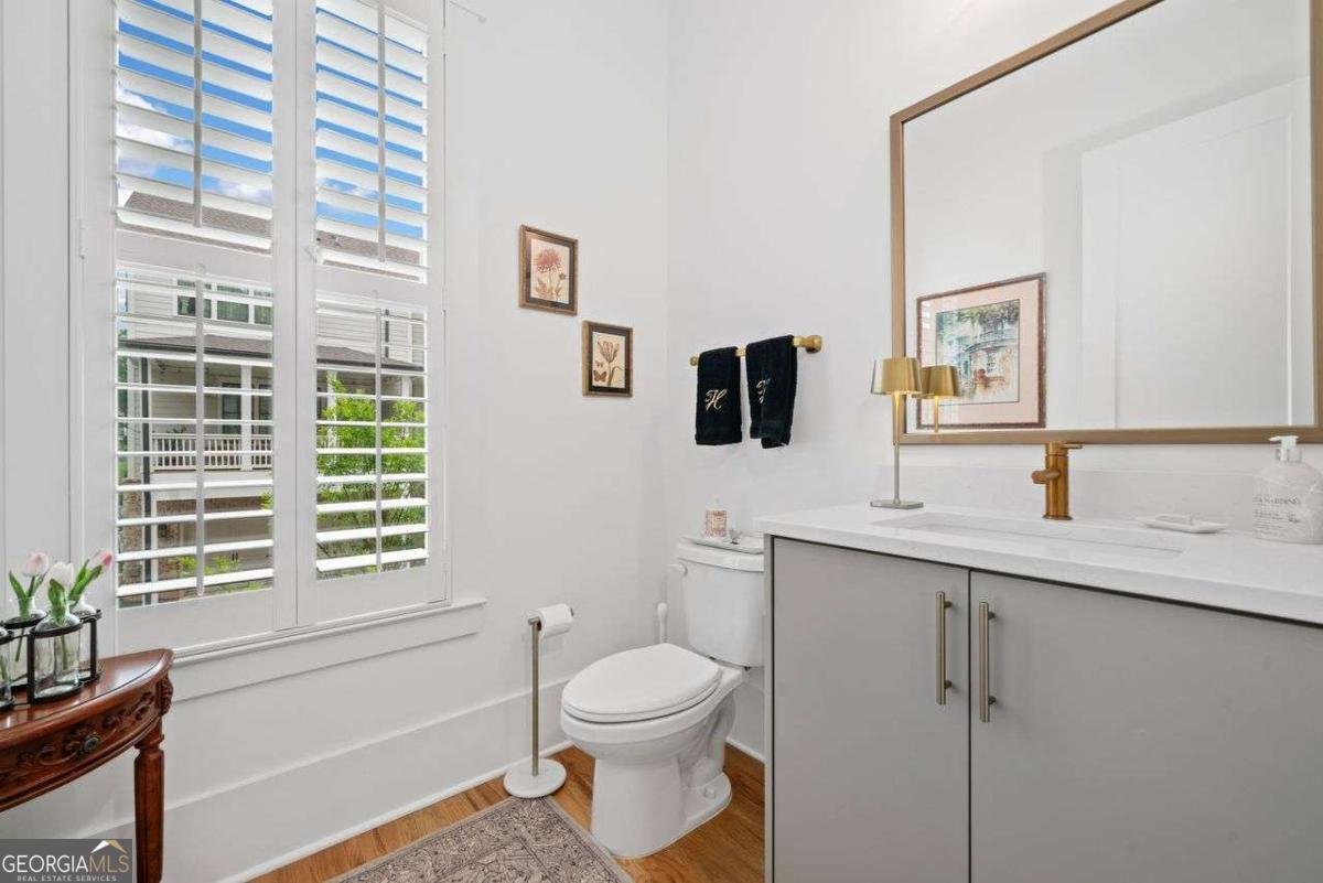 1045 Endeavour Court Marietta - Photo 16