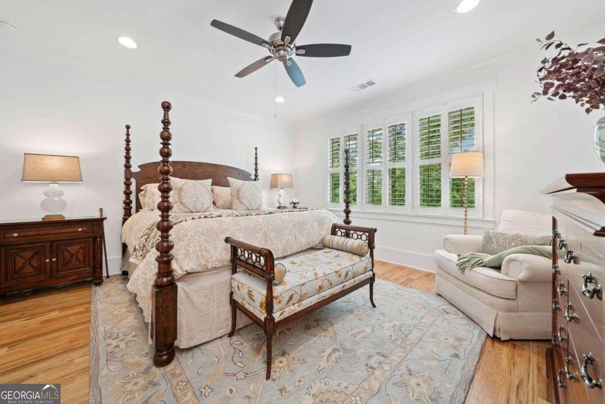 1045 Endeavour Court Marietta - Photo 17