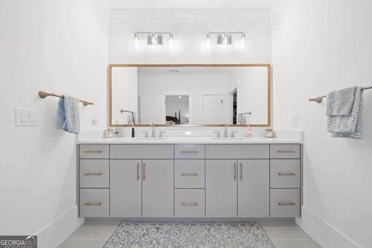 1045 Endeavour Court Marietta - Photo 21