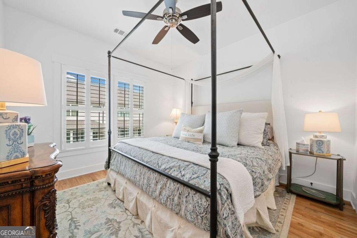 1045 Endeavour Court Marietta - Photo 23