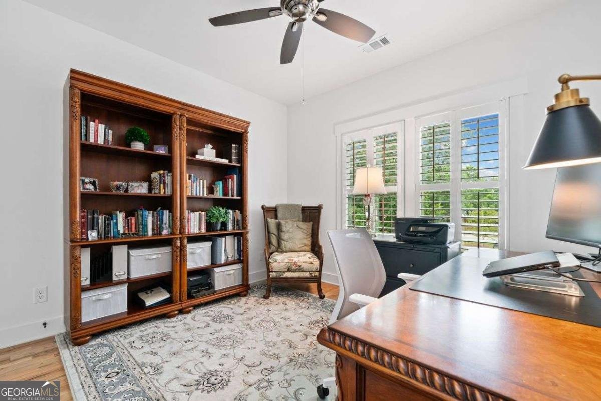 1045 Endeavour Court Marietta - Photo 25