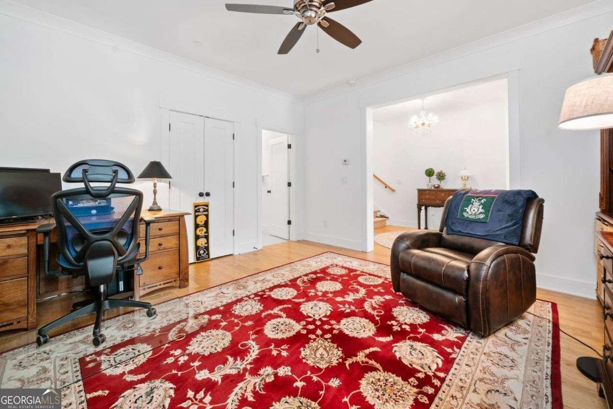 1045 Endeavour Court Marietta - Photo 27