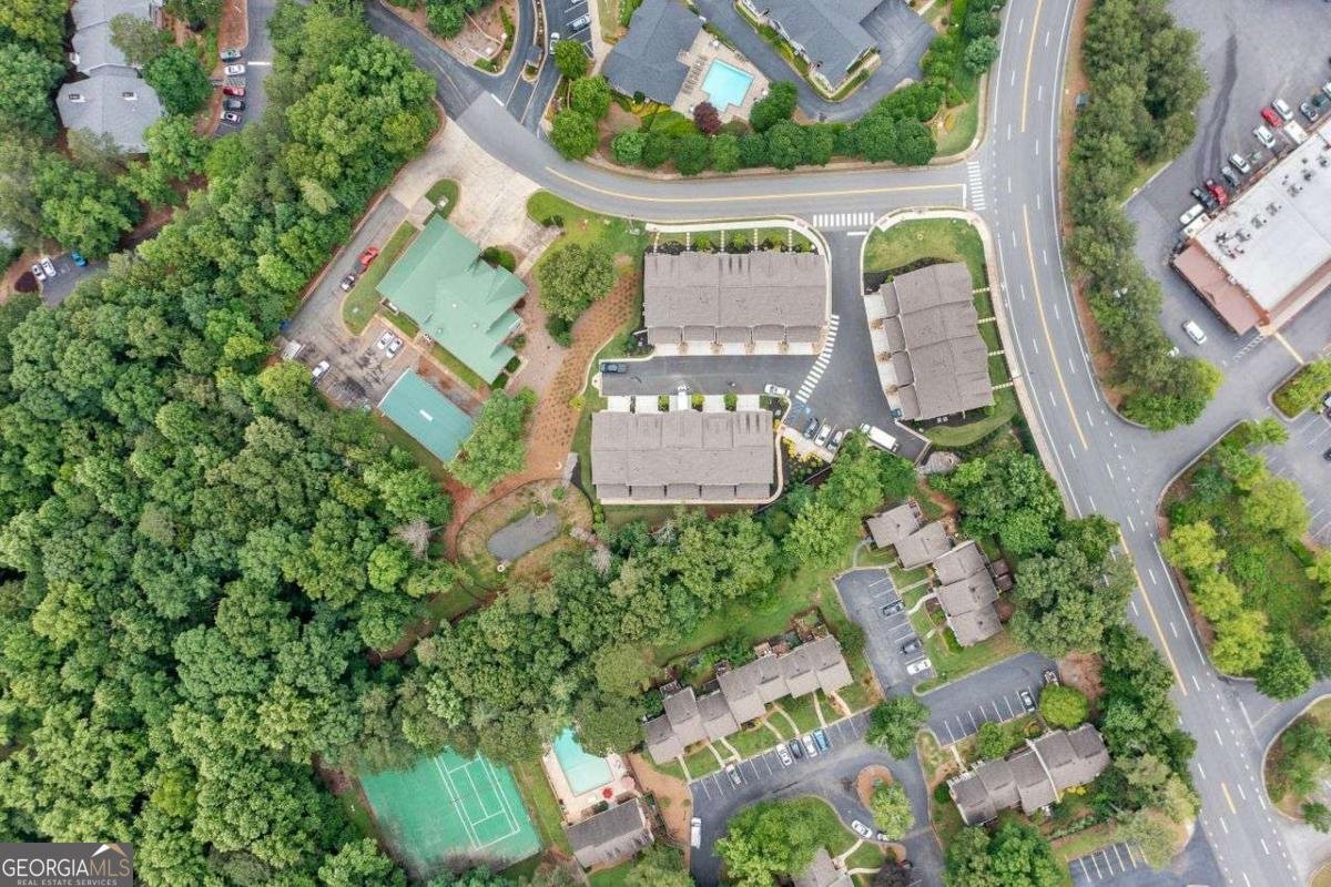 1045 Endeavour Court Marietta - Photo 34