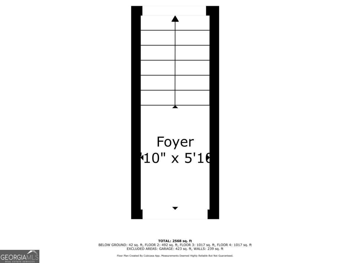 1045 Endeavour Court Marietta - Photo 36