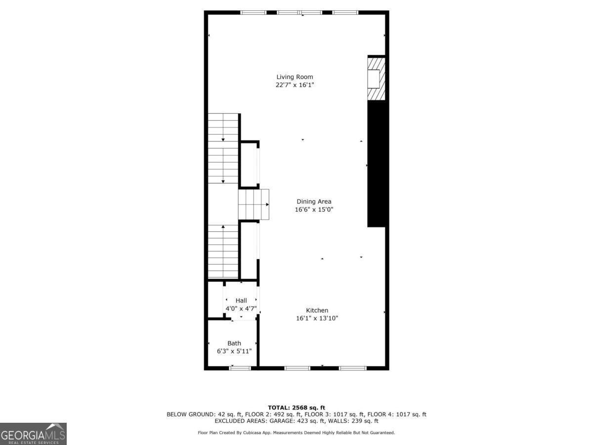 1045 Endeavour Court Marietta - Photo 39