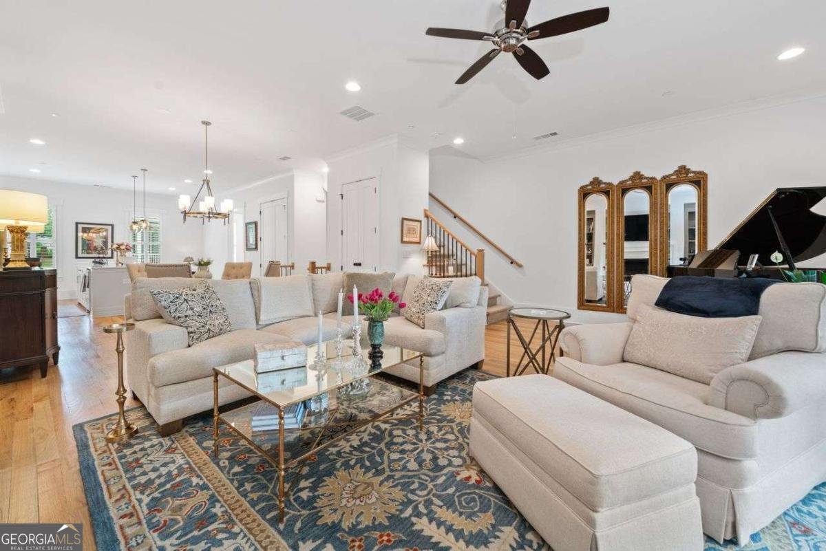 1045 Endeavour Court Marietta - Photo 7