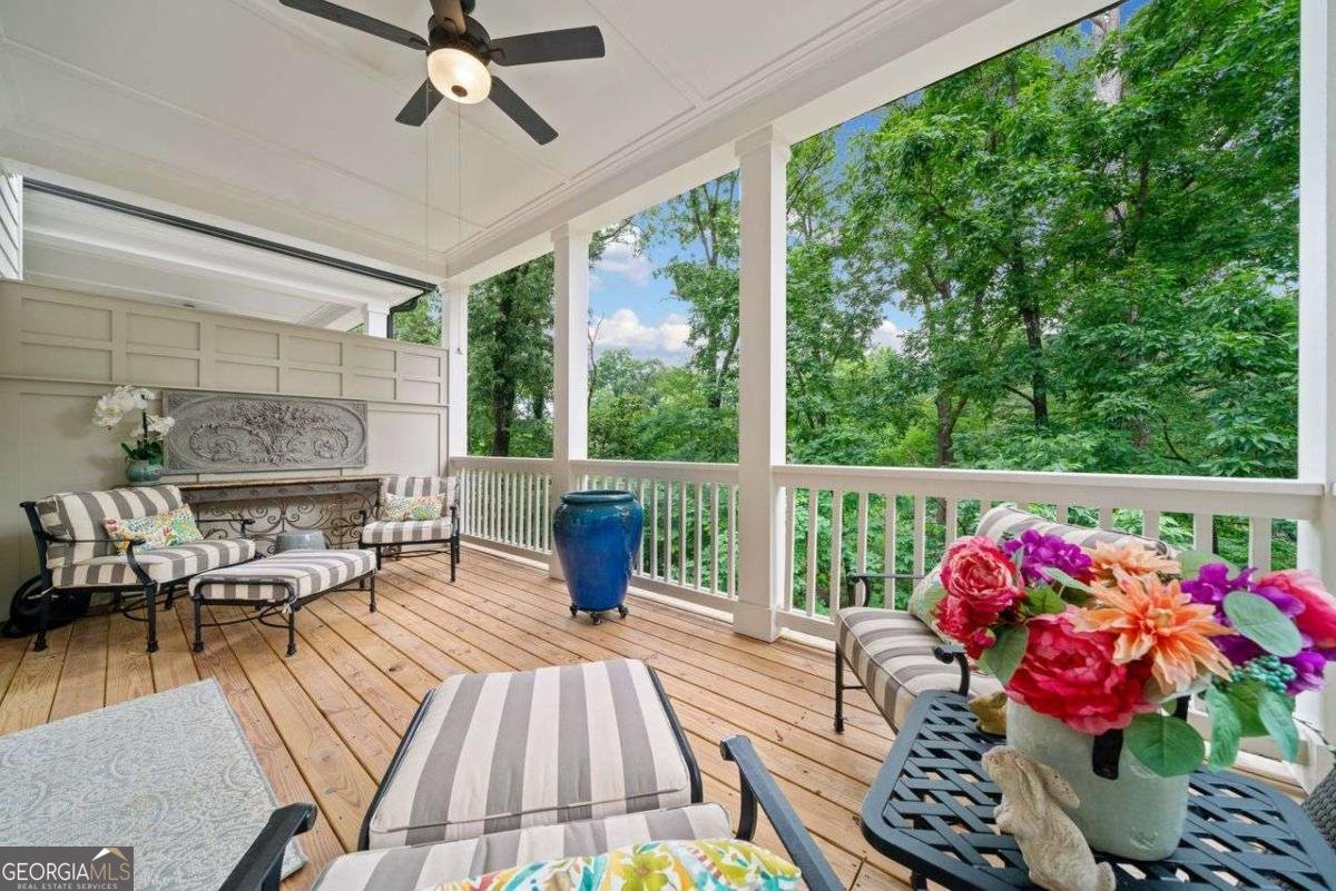 1045 Endeavour Court Marietta - Photo 8