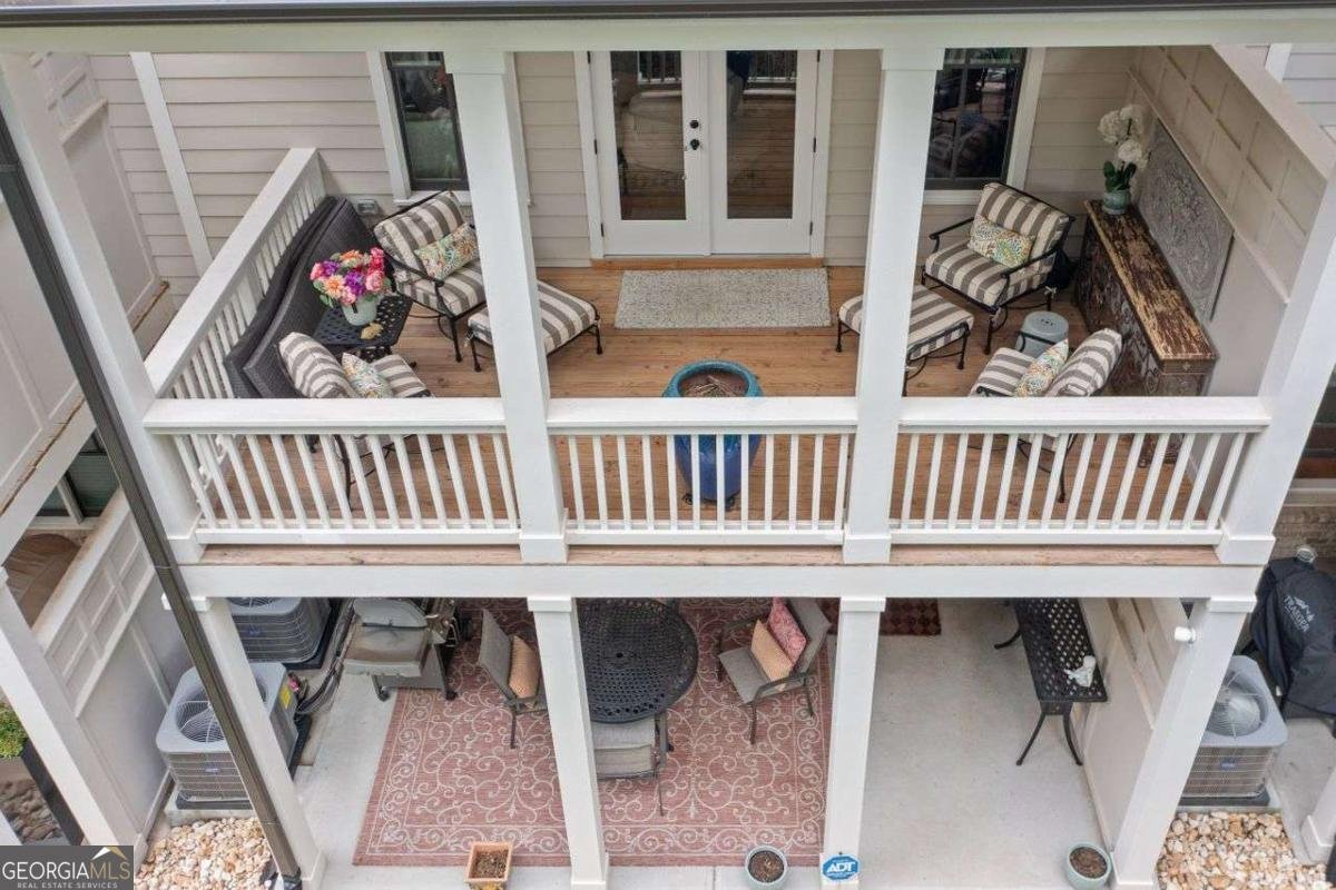 1045 Endeavour Court Marietta - Photo 9