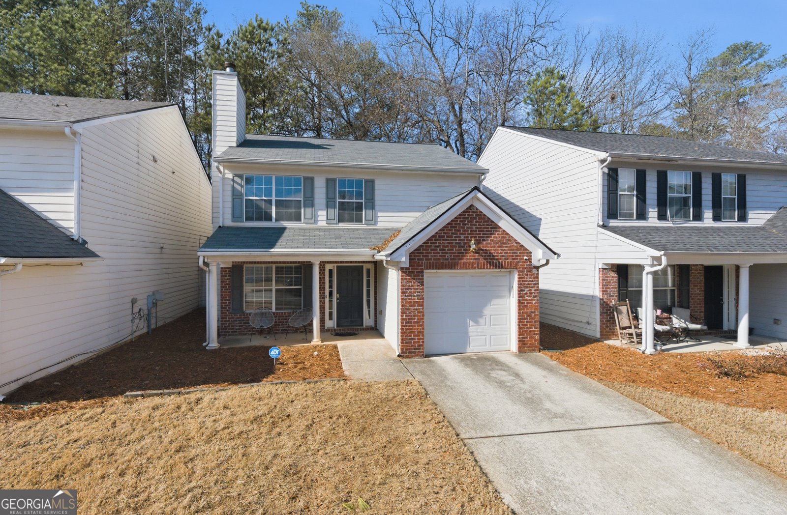 768 Hillandale Lane Lithonia - Photo 1