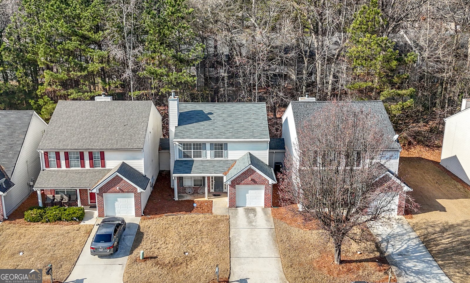 768 Hillandale Lane Lithonia - Photo 21