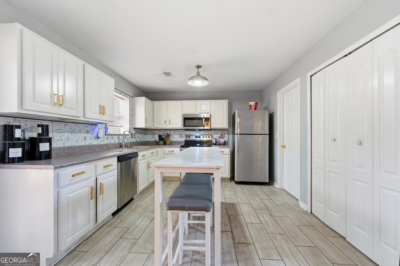 768 Hillandale Lane Lithonia - Photo 8