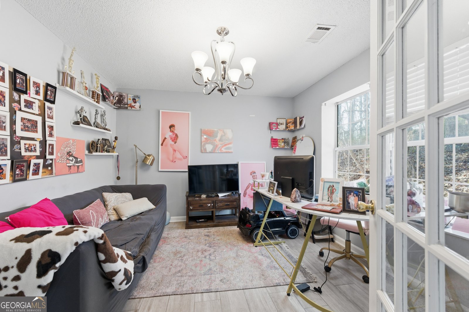 768 Hillandale Lane Lithonia - Photo 9