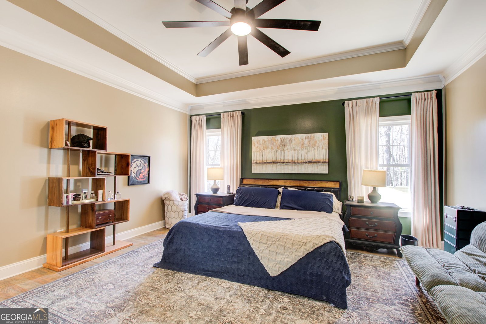 384 Minix Road Sharpsburg - Photo 11