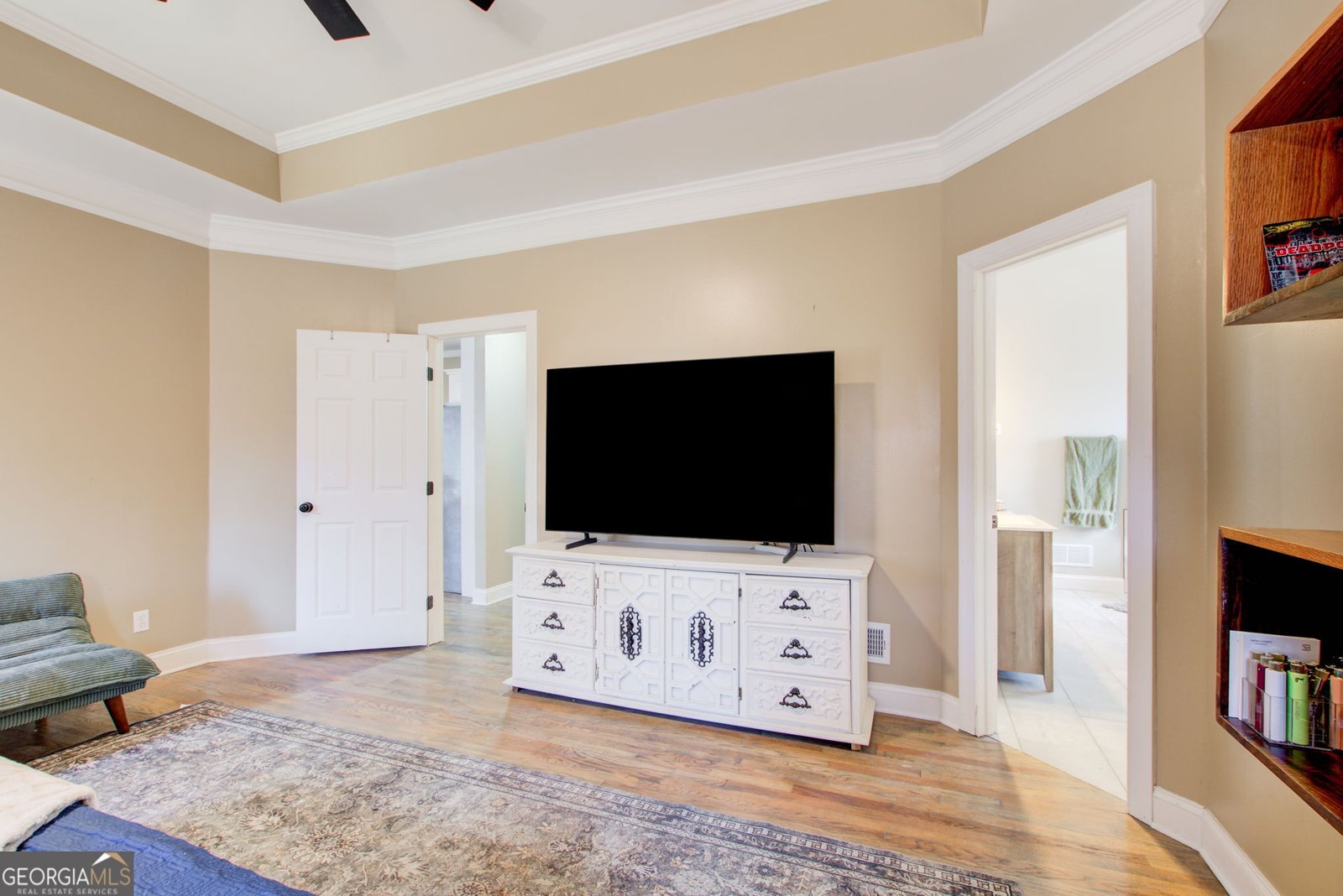 384 Minix Road Sharpsburg - Photo 12