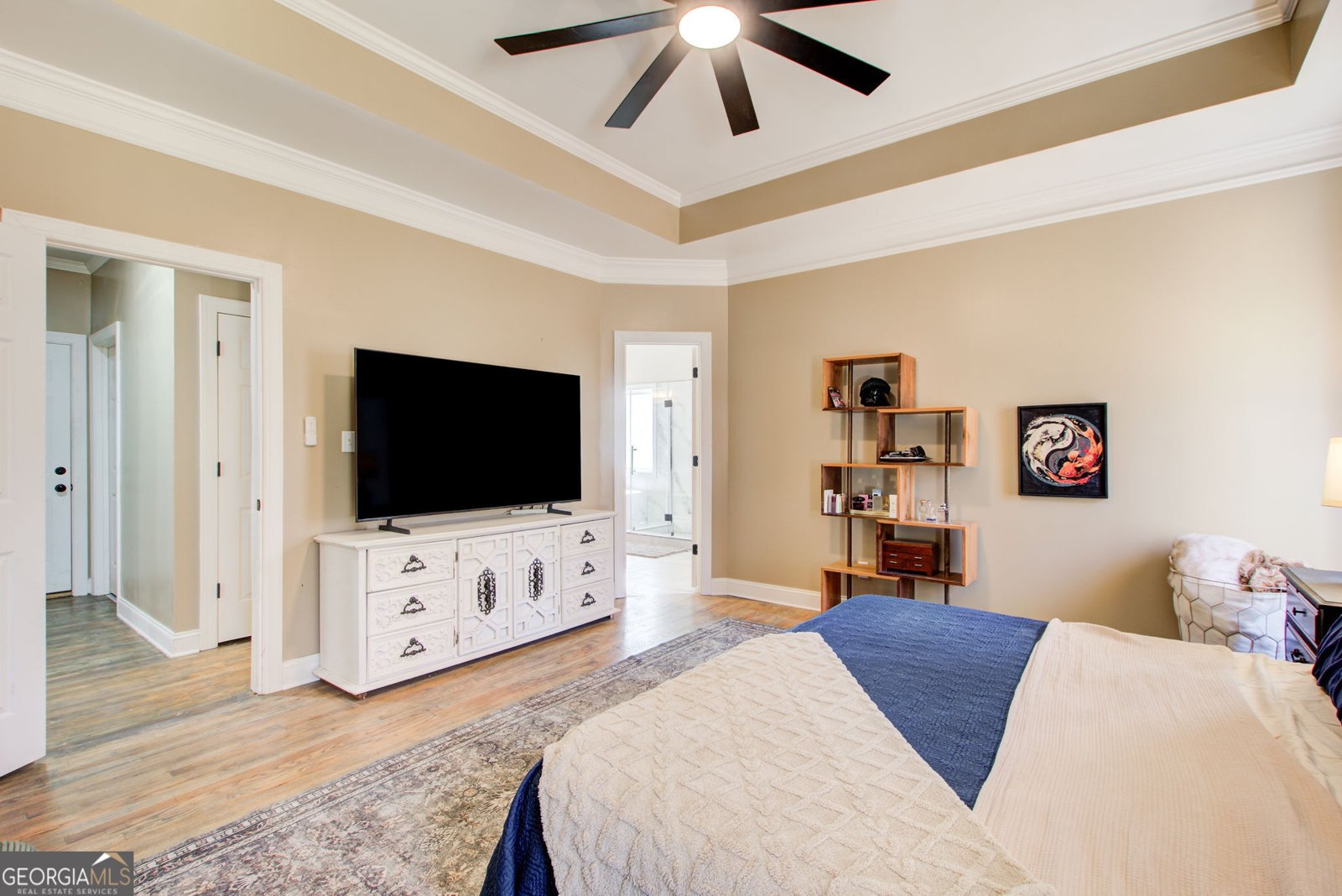 384 Minix Road Sharpsburg - Photo 17