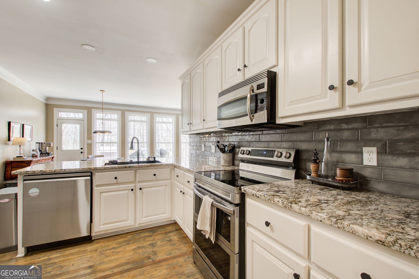 384 Minix Road Sharpsburg - Photo 18