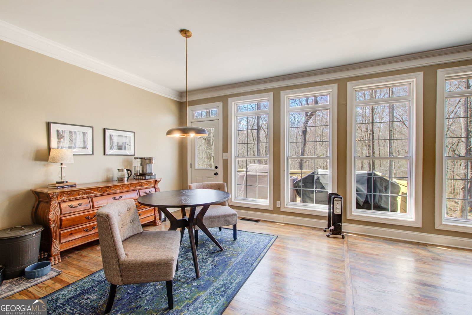 384 Minix Road Sharpsburg - Photo 19