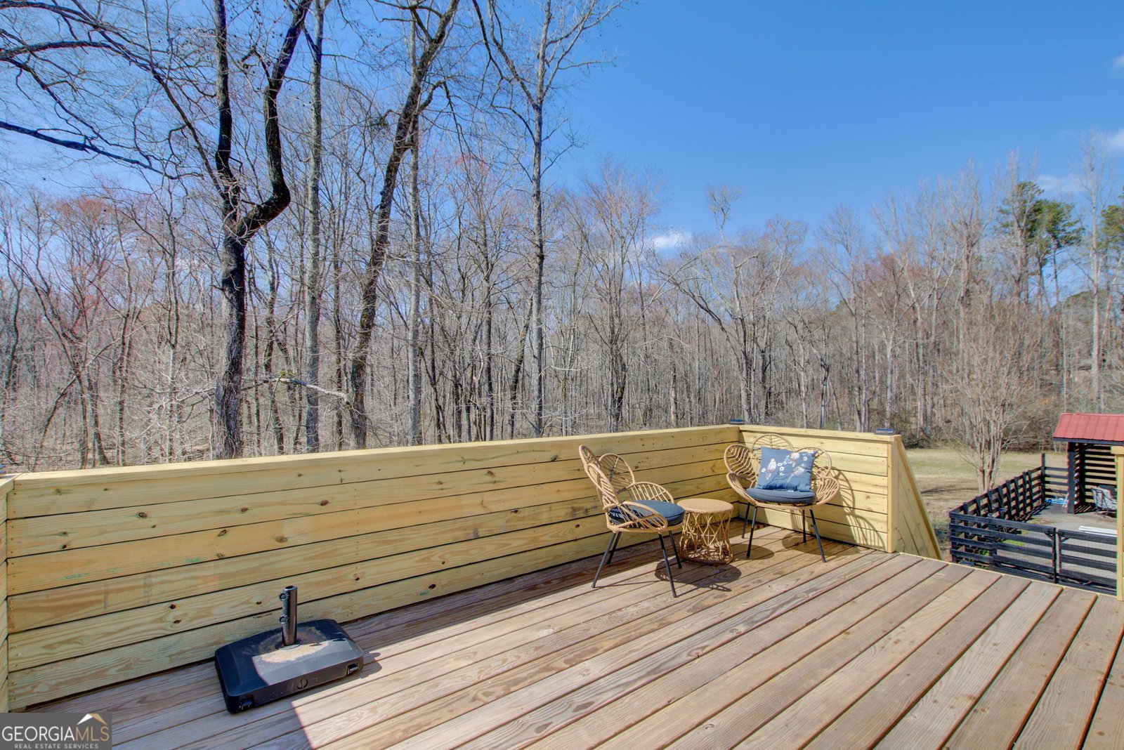 384 Minix Road Sharpsburg - Photo 20