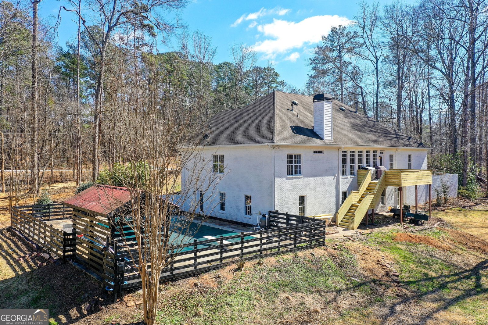 384 Minix Road Sharpsburg - Photo 22