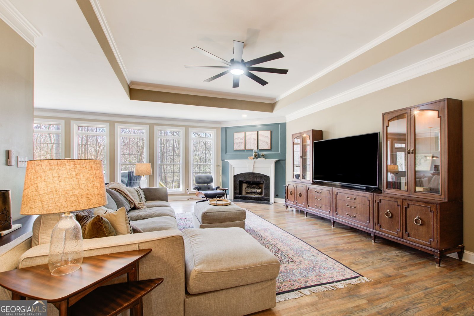 384 Minix Road Sharpsburg - Photo 23