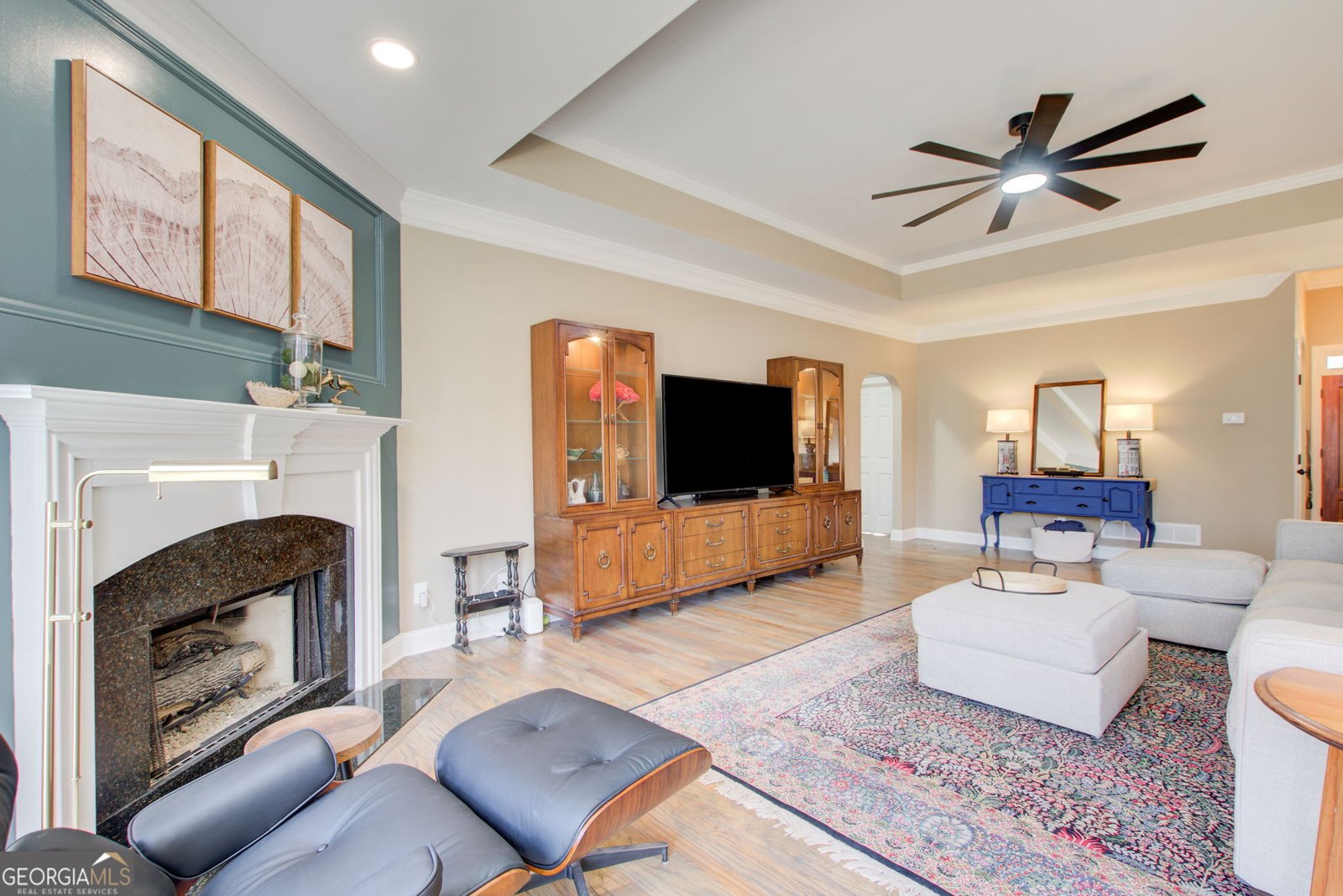 384 Minix Road Sharpsburg - Photo 24