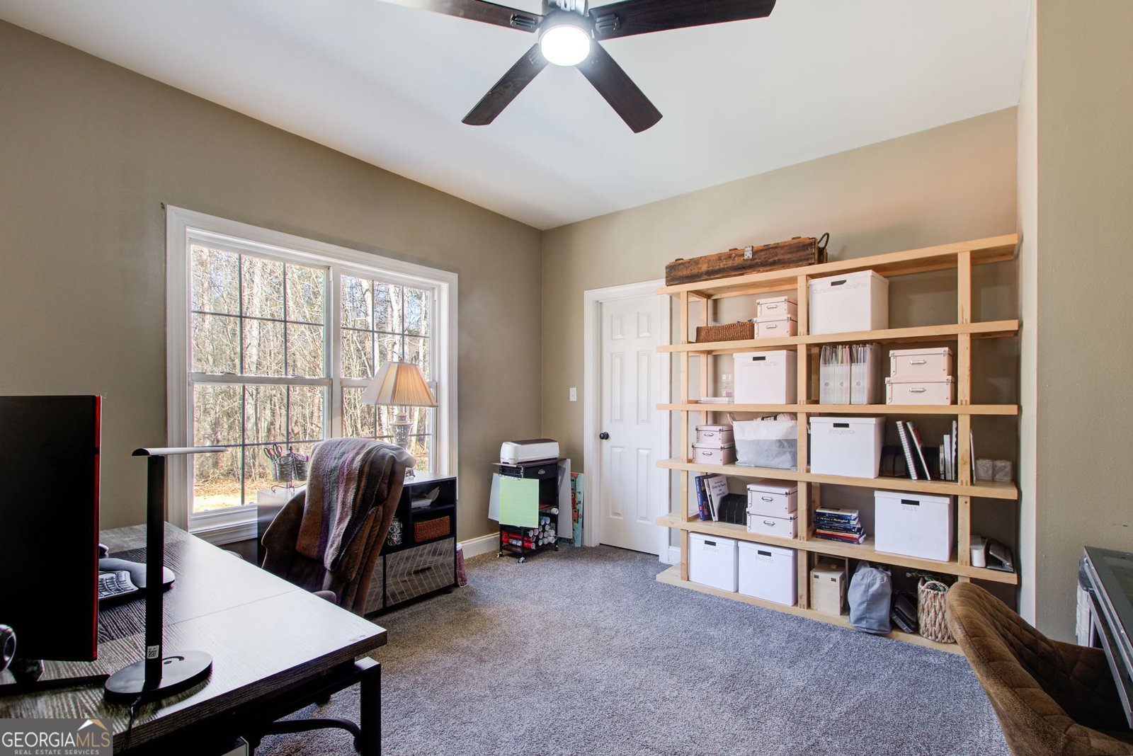 384 Minix Road Sharpsburg - Photo 26