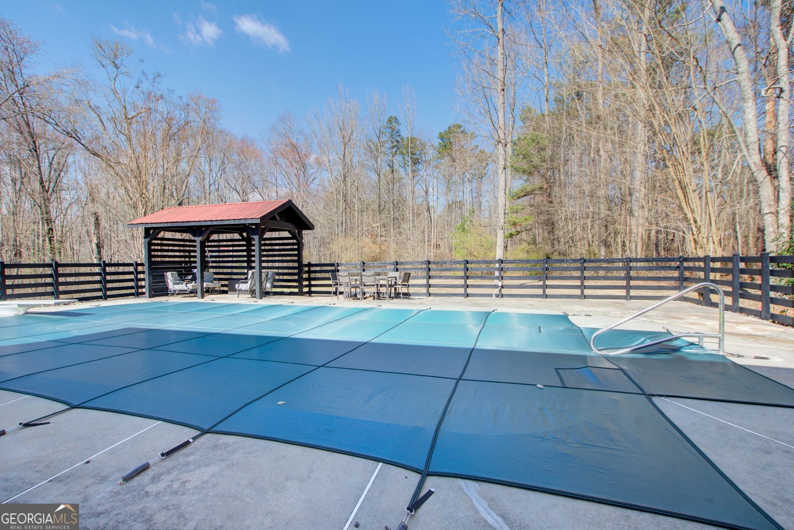 384 Minix Road Sharpsburg - Photo 31