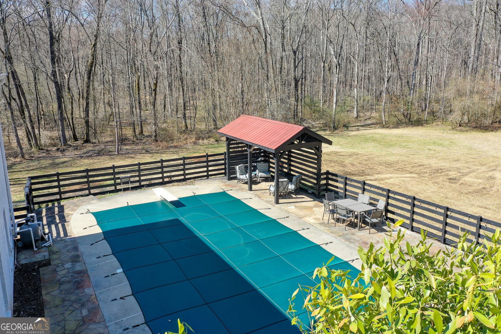 384 Minix Road Sharpsburg - Photo 32