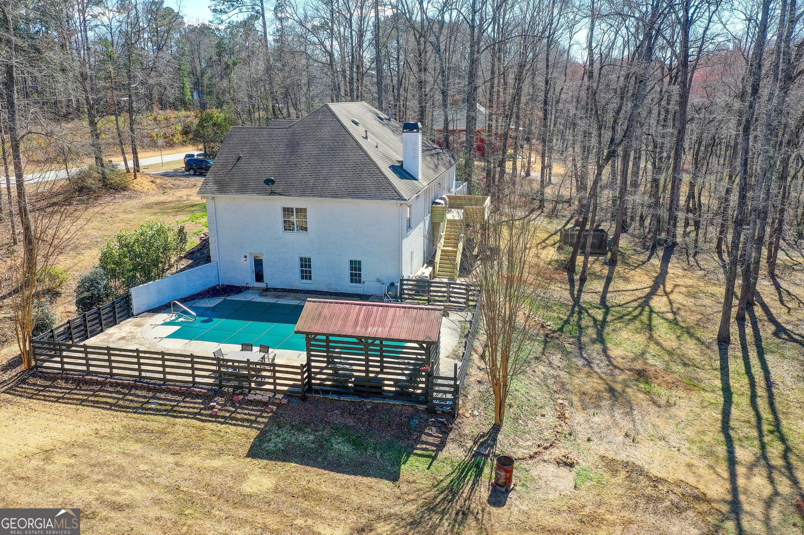 384 Minix Road Sharpsburg - Photo 33