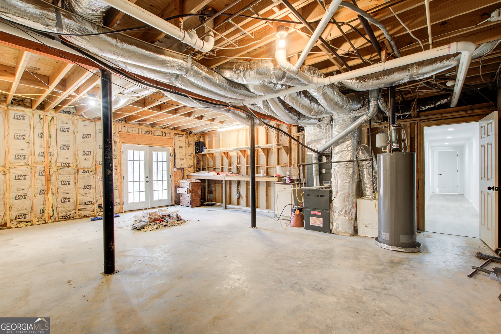 384 Minix Road Sharpsburg - Photo 44