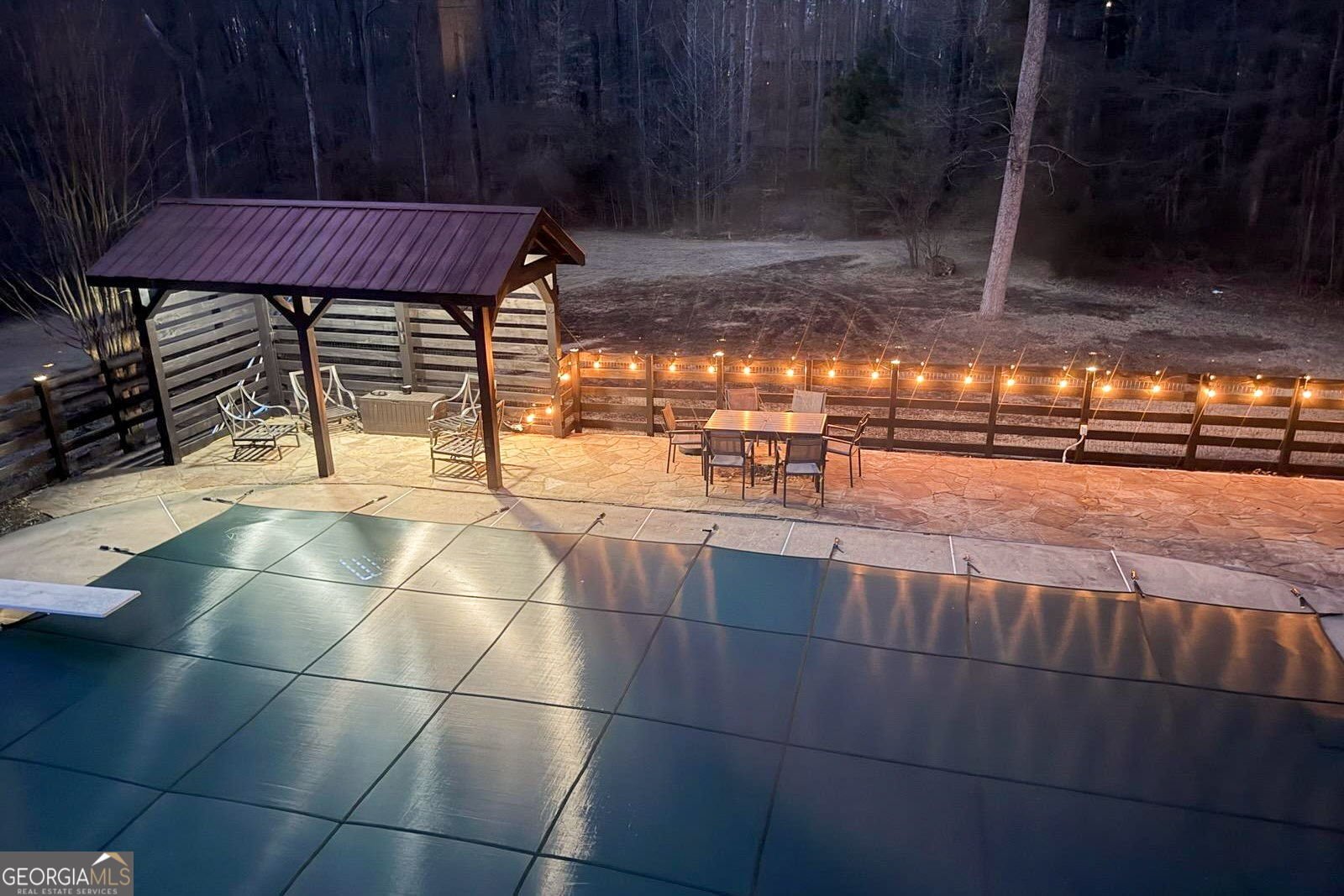 384 Minix Road Sharpsburg - Photo 45