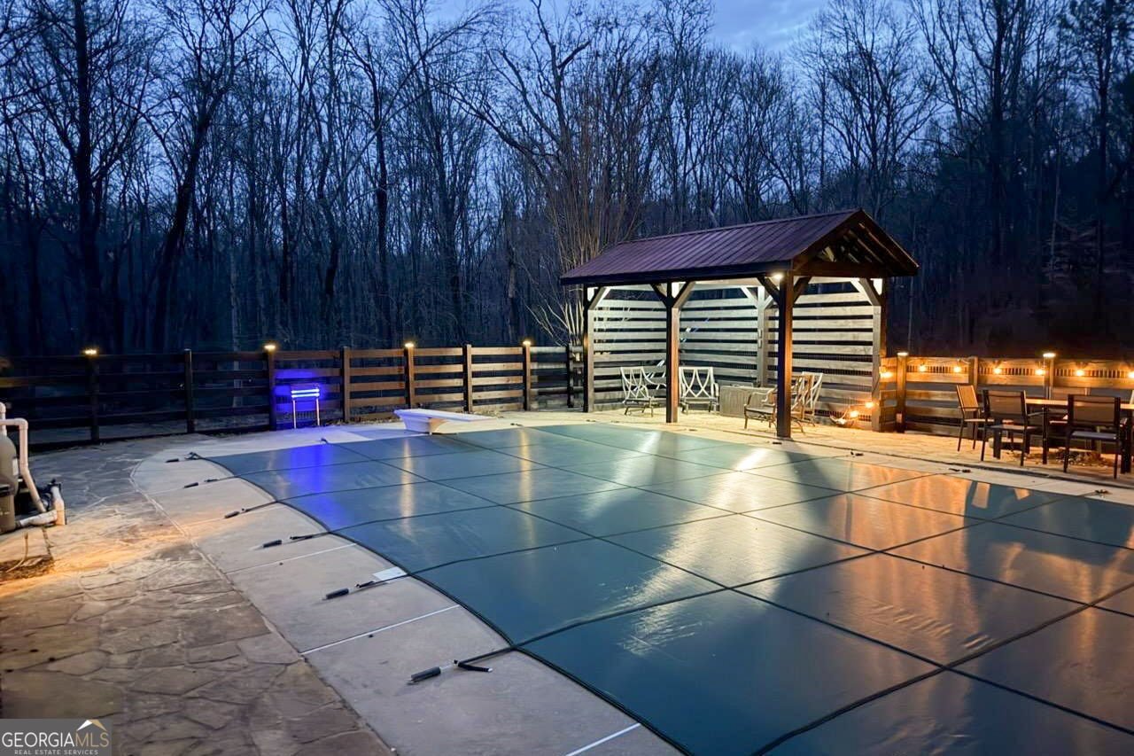 384 Minix Road Sharpsburg - Photo 46