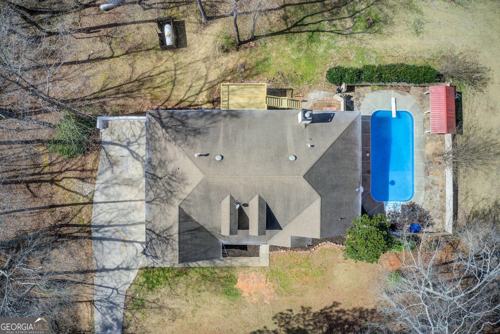 384 Minix Road Sharpsburg - Photo 48