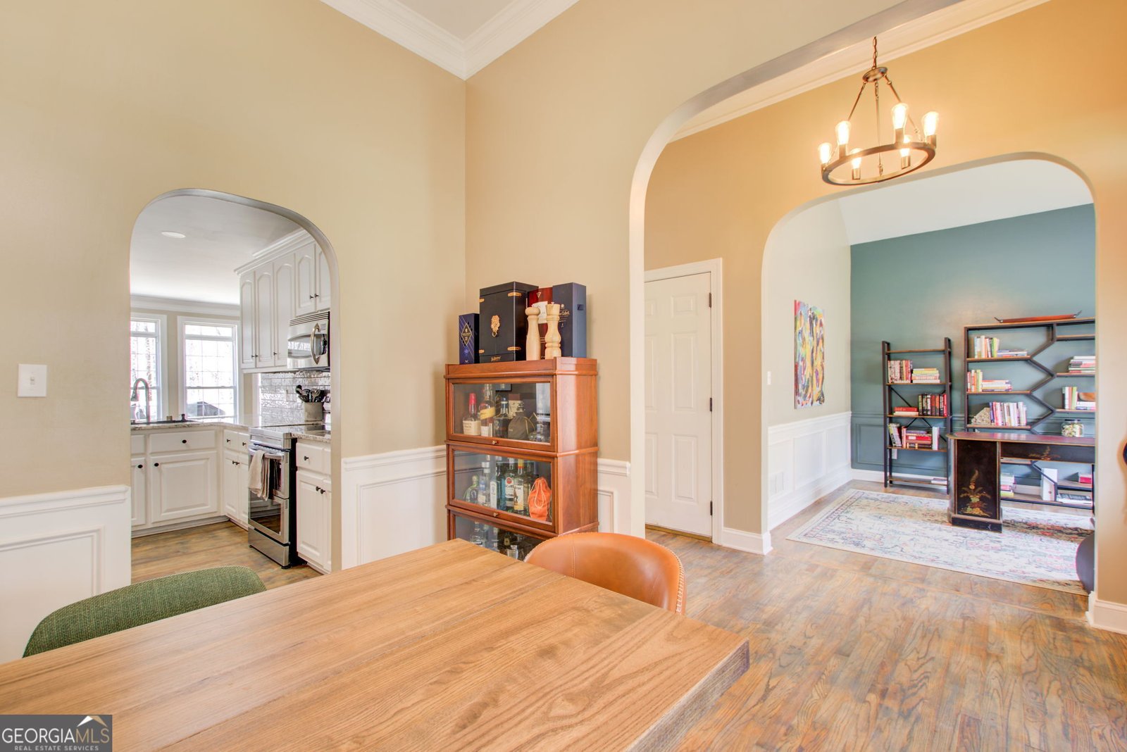 384 Minix Road Sharpsburg - Photo 7