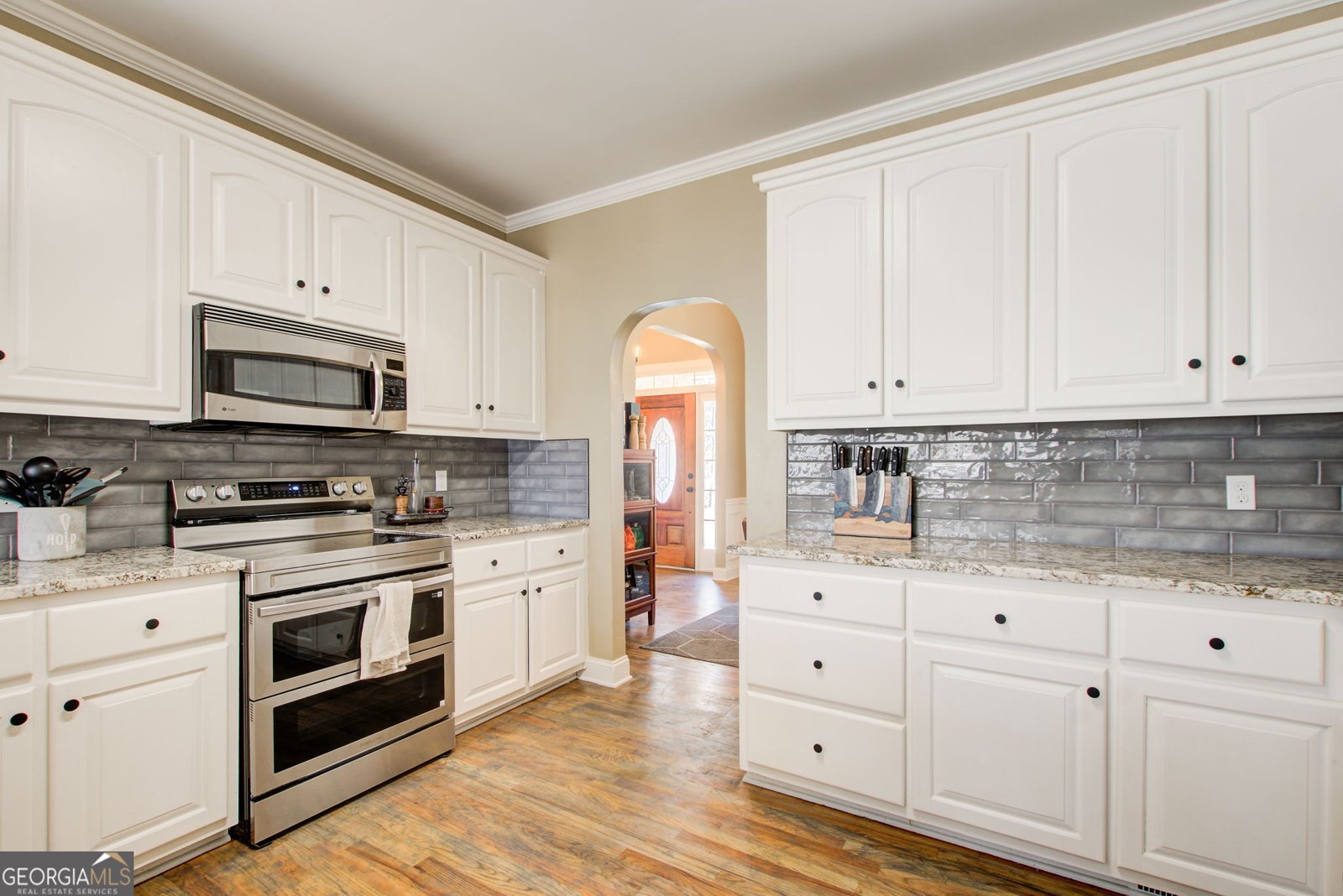 384 Minix Road Sharpsburg - Photo 8