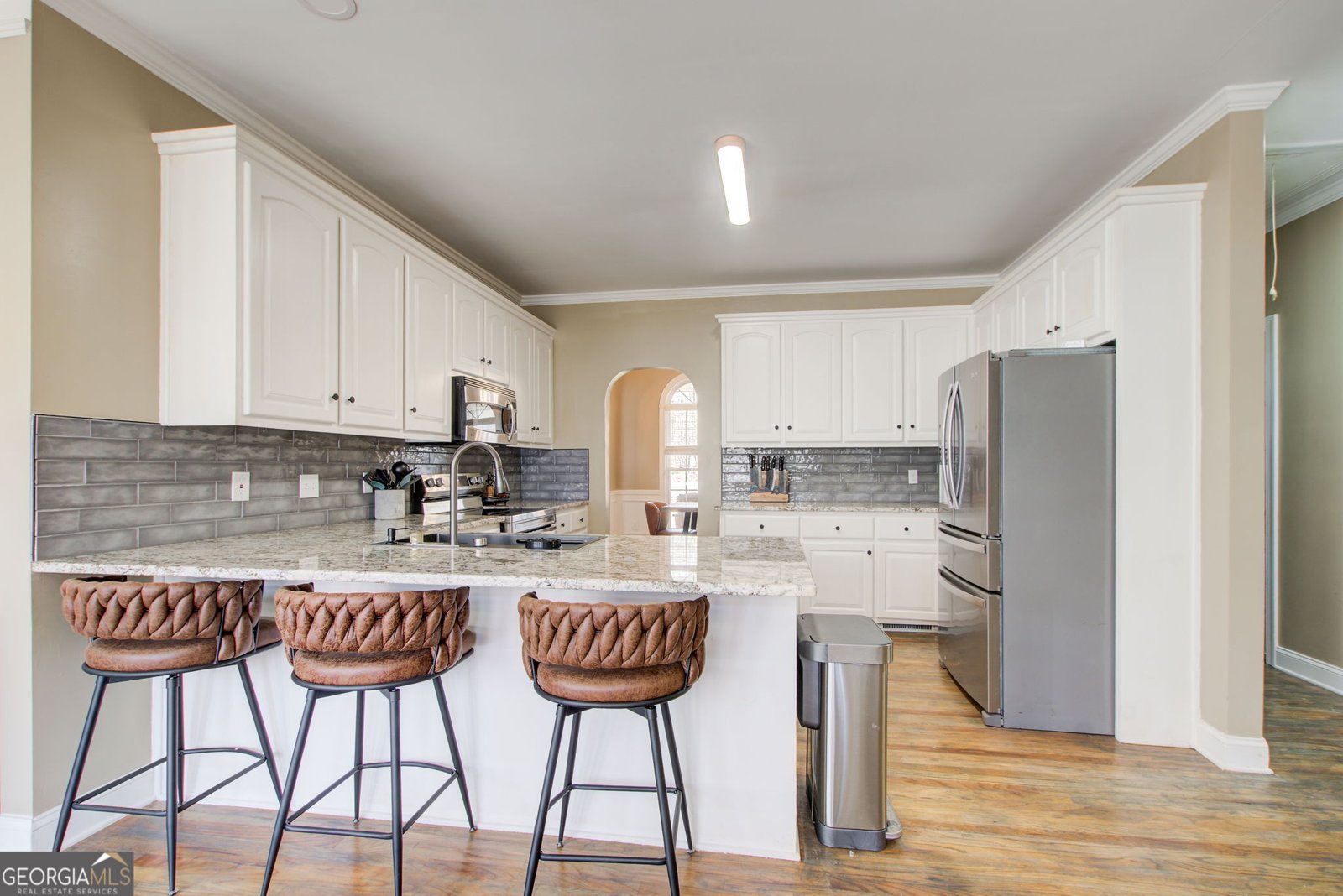 384 Minix Road Sharpsburg - Photo 9