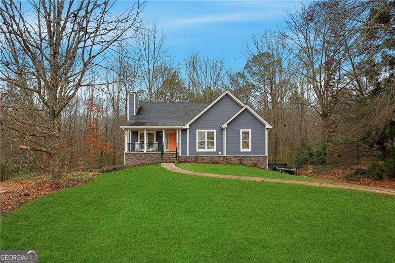 125 Cardinal Court Covington - Photo 1