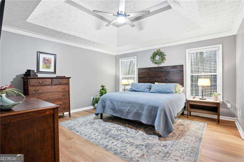 125 Cardinal Court Covington - Photo 13