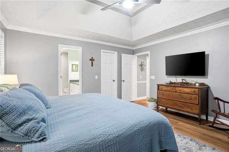 125 Cardinal Court Covington - Photo 14