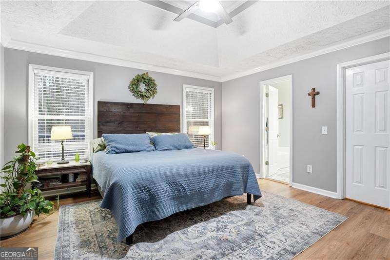 125 Cardinal Court Covington - Photo 15