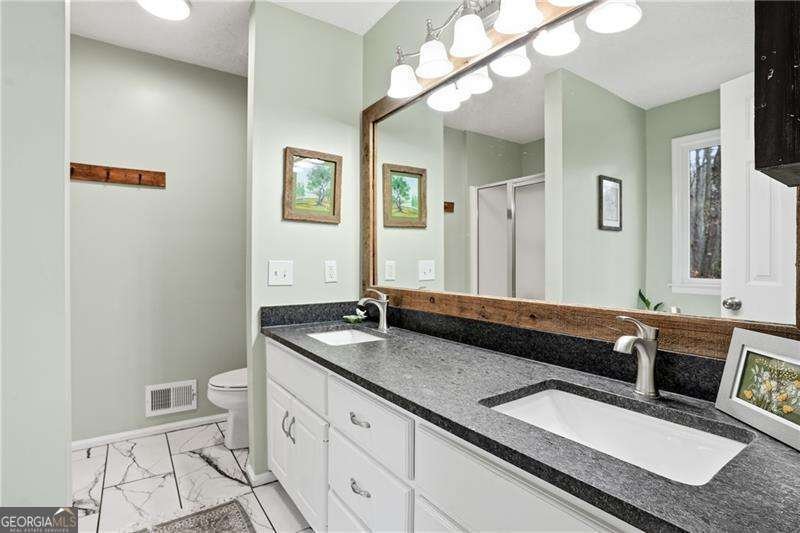 125 Cardinal Court Covington - Photo 17