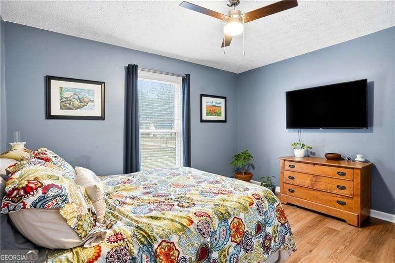 125 Cardinal Court Covington - Photo 22