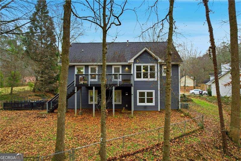 125 Cardinal Court Covington - Photo 32