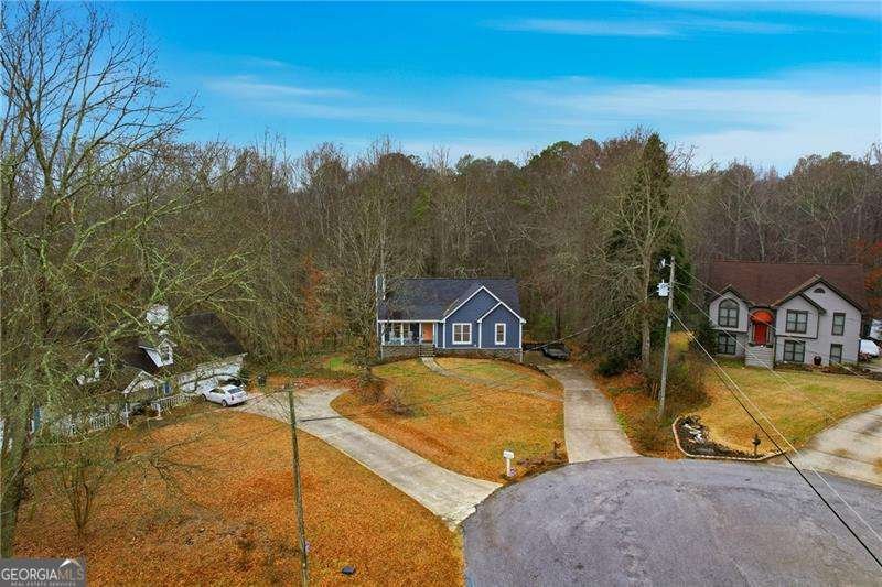 125 Cardinal Court Covington - Photo 34