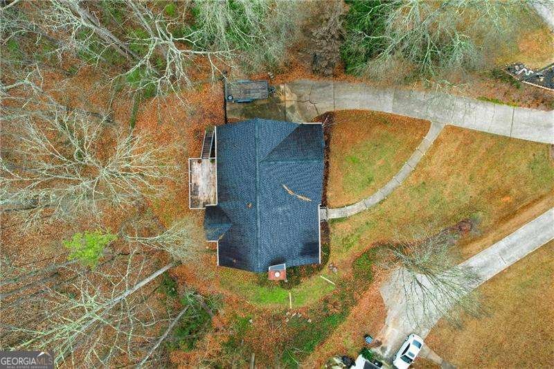 125 Cardinal Court Covington - Photo 35