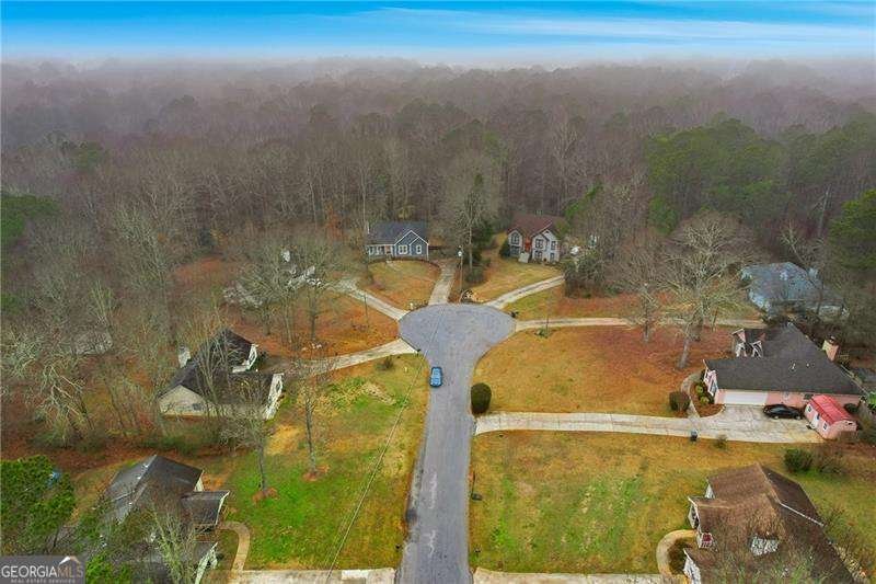 125 Cardinal Court Covington - Photo 37